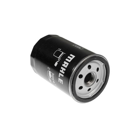 Mahle Oil Filter, Oc460 OC460